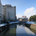函館市湯川町エリアへの移住
